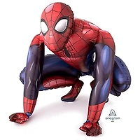 SPIDERMAN AW - FRENCH