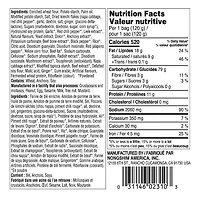 Nongshim Kimchi Ramyun, 120g x 4, Pack Familial, 0.00 - 0.00 EA