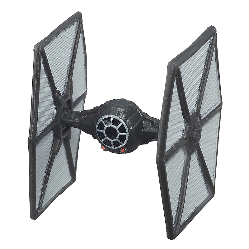 Star Wars Le retour du Jedi Micro Machines Sac surprise Vaisseau A-Wing