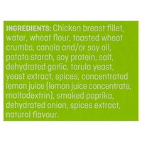 La Cage Chicken Fillets, 550 g