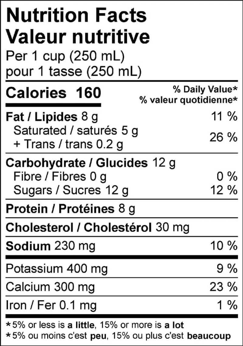 Dairyland 3.25% Buttermilk