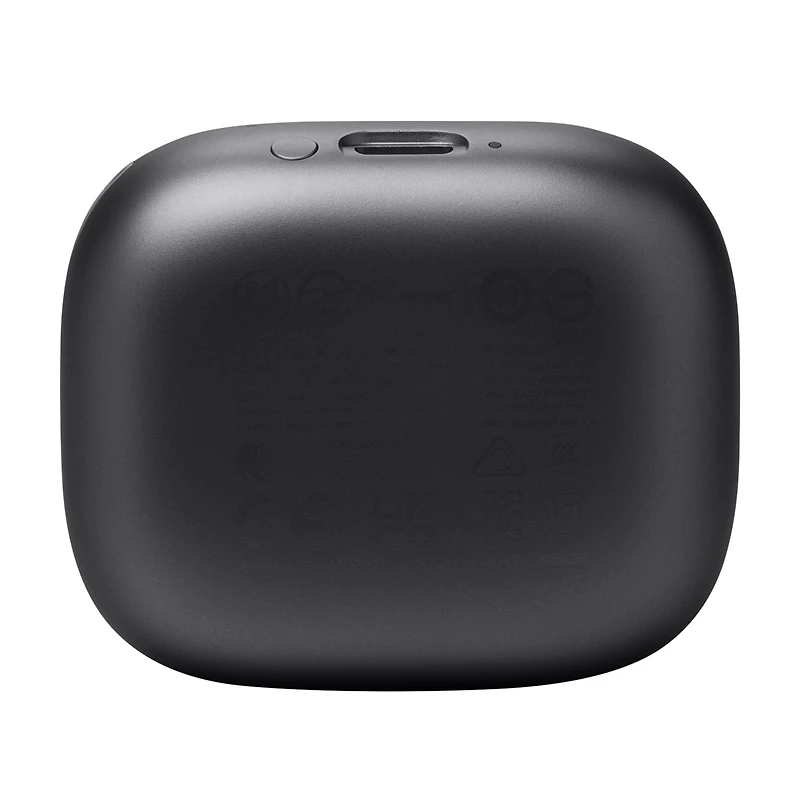 JBL Live Beam 3 TWS earbuds - Black