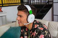 Casque gaming RECON 70 de TURTLE BEACH® pour Xbox One et Xbox Series X|S Blanc Xbox One