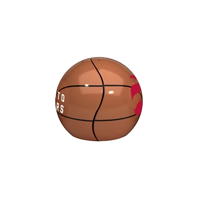 SALIÈRE ET POIVRIÈRE NBA SOUS LICENCE OFFICIELLE TORONTO RAPTORS