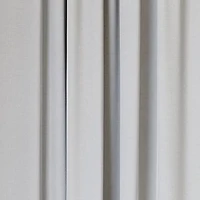 BLACKOUT PANEL 84"