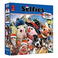 550PC CEACO AST - FRENCH