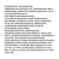 MW DAIMOND LAST LIP 2, liquid lipstick