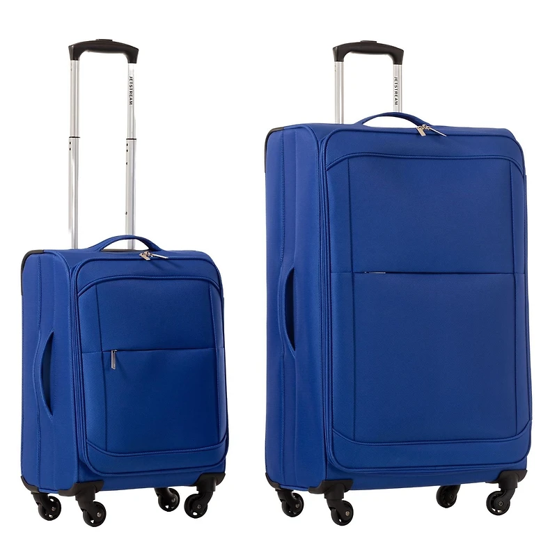 JetStream® 2 Piece Softside Luggage Set