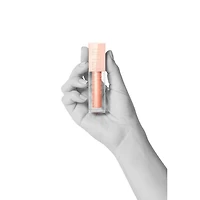Maybelline New York Lifter Gloss, Amber, Lip gloss with hyaluronic acid
