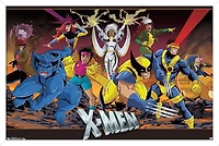 Marvel Comics - Les X-Men