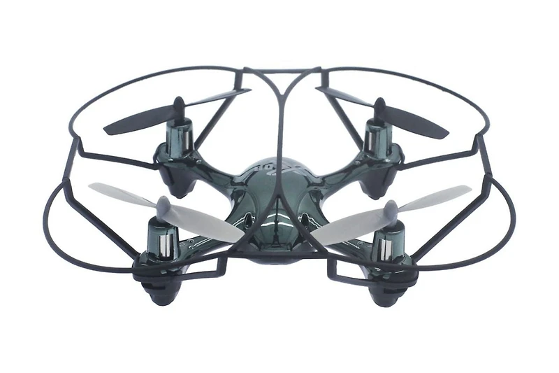 Drone Maximum X06 de Propel en couleur noire