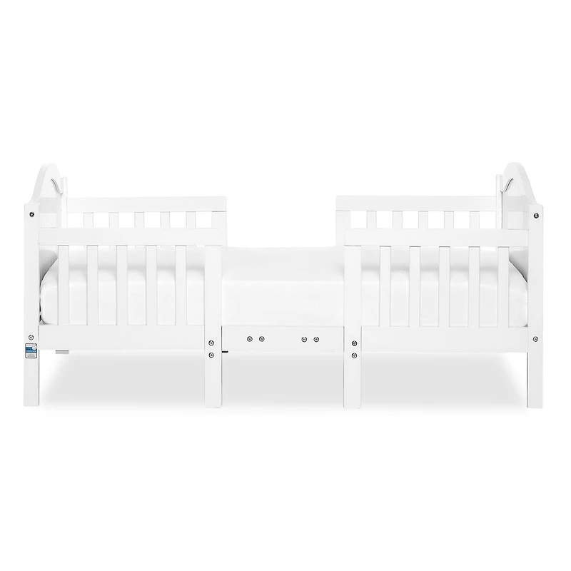Dream On Me Portland Lit convertible pour tout-petit 3 en 1