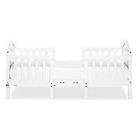 Dream On Me Portland Lit convertible pour tout-petit 3 en 1