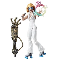 Marvel X-Men 6-Inch Legends Series Dazzler