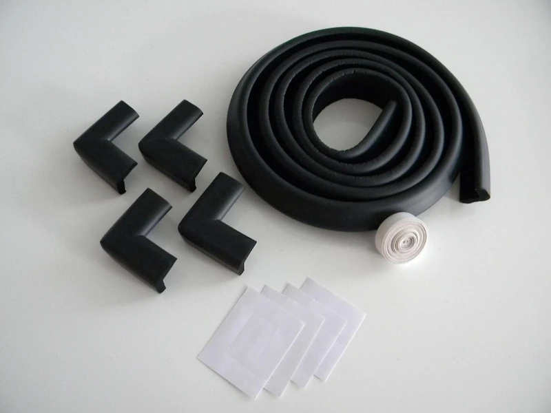 KidCo Foam Edge & Corner Protectors