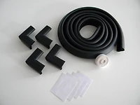 KidCo Foam Edge & Corner Protectors