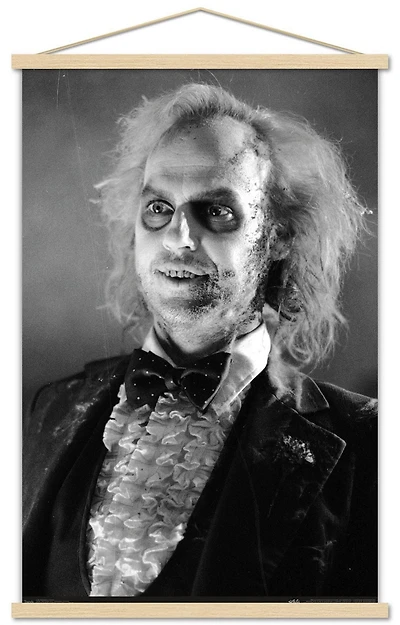 Beetlejuice - Classic Wall Poster
