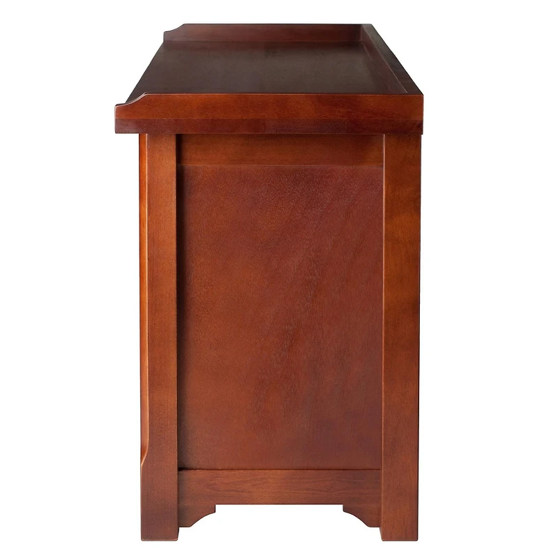 Verona Storage bench & baskets