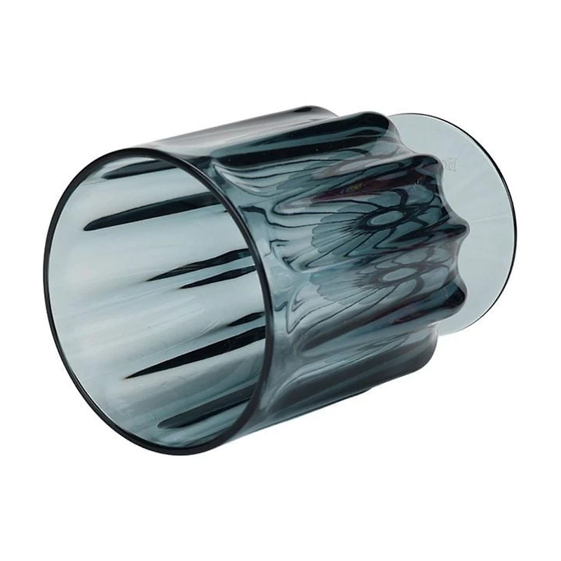 Ensemble de 4 verres à vin en Tritan bleu Better Homes & Gardens de 15,6 oz