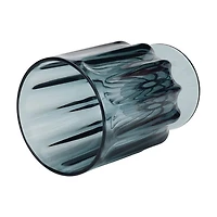 Ensemble de 4 verres à vin en Tritan bleu Better Homes & Gardens de 15,6 oz