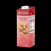 Stash Tea - Chai latté doublement épicé