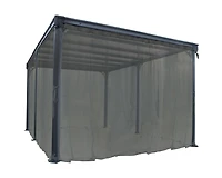 Palram Martinique 5000 / Milano 4300 Mosquito Netting