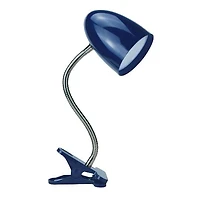 Mainstays LED Clip light desk lamp