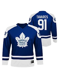 Boys NHL Team Jersey