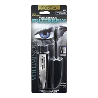 L'Oréal Paris Voluminous Butterfly, Mascara, 872 Midnight Black, 6.7  ML