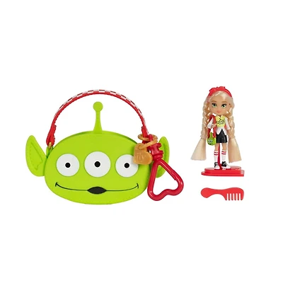 Tote-ily Teenies de Disney Ily 4ever – Histoire de Jouets