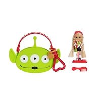Tote-ily Teenies de Disney Ily 4ever – Histoire de Jouets