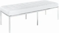 Nicer Furniture Florence Bench 3 Seater