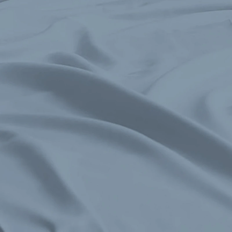Cotton Bed Sheet Sets, 300 Thread Count