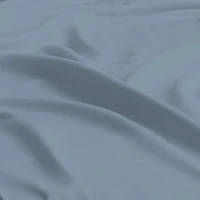 Cotton Bed Sheet Sets, 300 Thread Count