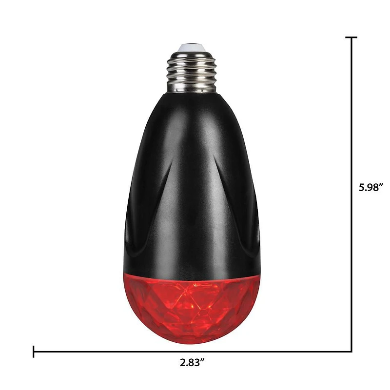 AMPOULE LS PROJ KAL ROUGE