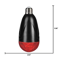 AMPOULE LS PROJ KAL ROUGE