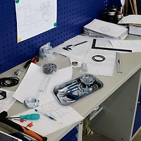 Perfect Solutions Plateaux Magnétiques