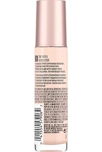 Radiant Liquid Medium Coverage Hydrating Foundation, Coverage foundation for normal to dry skin
