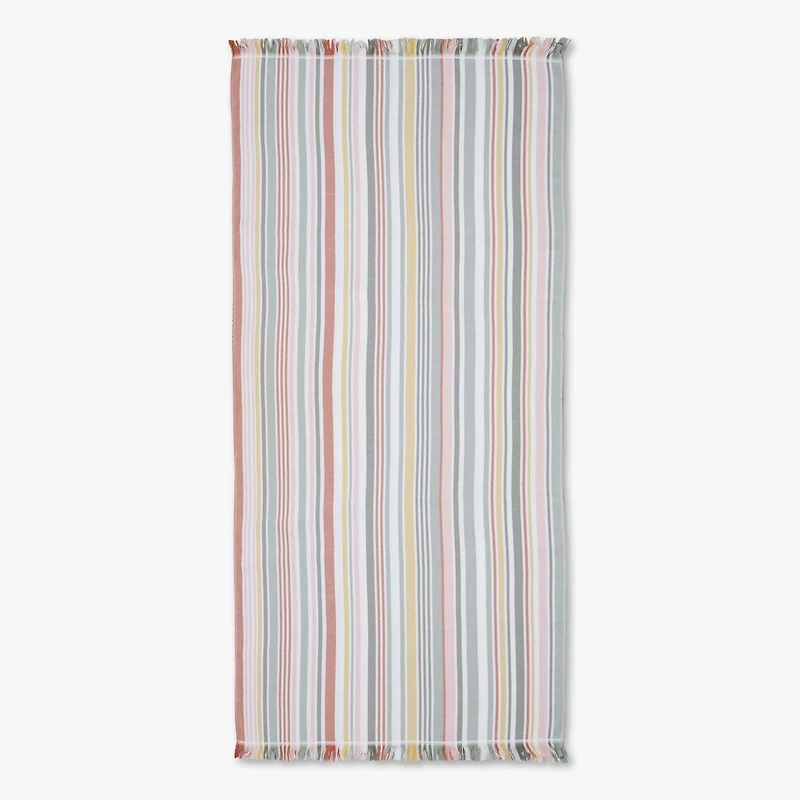 Home Trends Turkish Towels