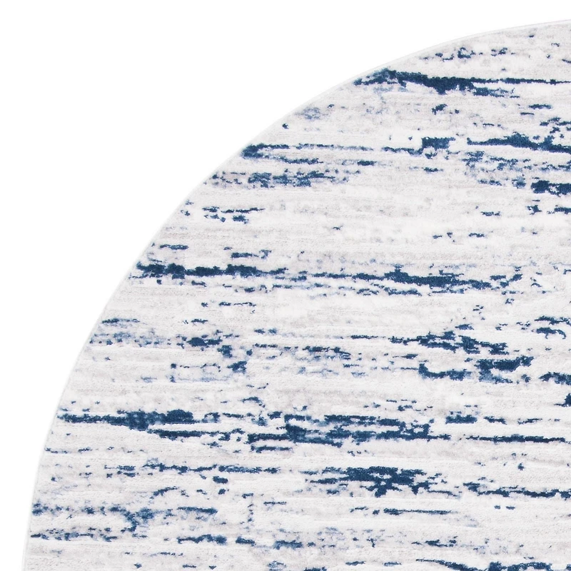 SAFAVIEH Amelia Lester Abstract Distressed Area Rug