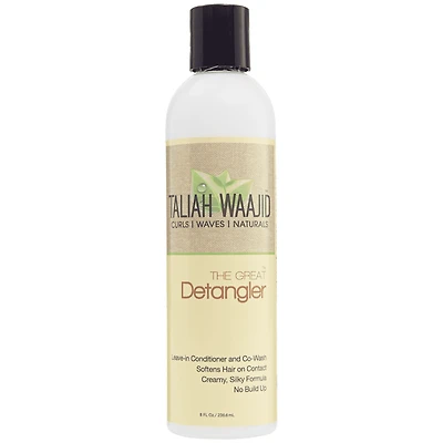 Detangler