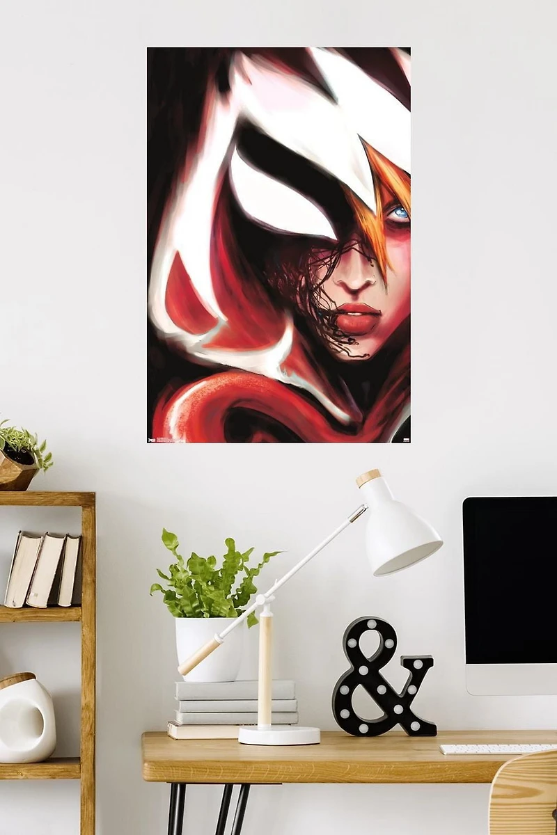 Neon - Disney Tim Burton's The Nightmare Before Christmas - Ruler Neon Wall Poster,