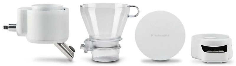 KitchenAid® Accessoire Balance Et Tamis