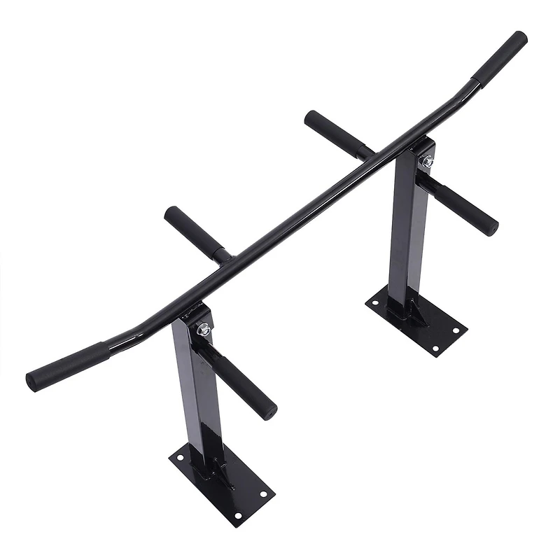 Ceiling Mounted Pull Up Bar Chin Up Bar Home Gym Strength Training