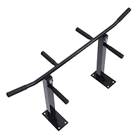 Ceiling Mounted Pull Up Bar Chin Up Bar Home Gym Strength Training
