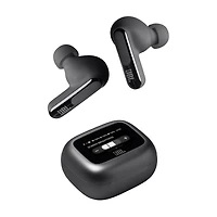 JBL Live Beam 3 TWS earbuds - Black