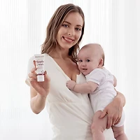 Momcozy 100% Natural Nipple Cream, 1.41 oz