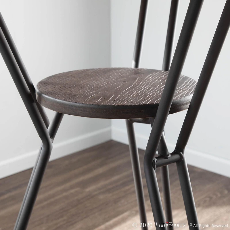 Folia Counter Table from LumiSource
