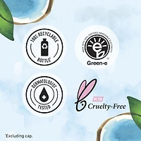 Shampooing et revitalisant 2 en 1 Herbal Essences Hello Hydration, hydratation pour les cheveux