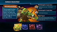 Teenage Mutant Ninja Turtles: Splintered Fate Deluxe Edition (Xbox)